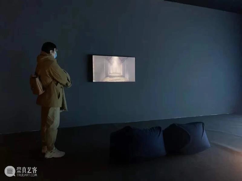 户尔空间｜我们是同一太阳下的结果 空间 太阳 结果 户尔 社交 距离 机场 次落空 ?场 北京 崇真艺客