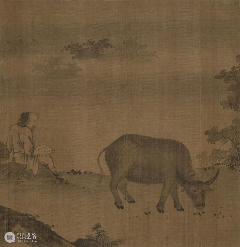 牛年将至,新春祝福送到! 牛年 新春 农历 辛丑年 中国 传统 文化 地位 力量 文学作品 崇真艺客