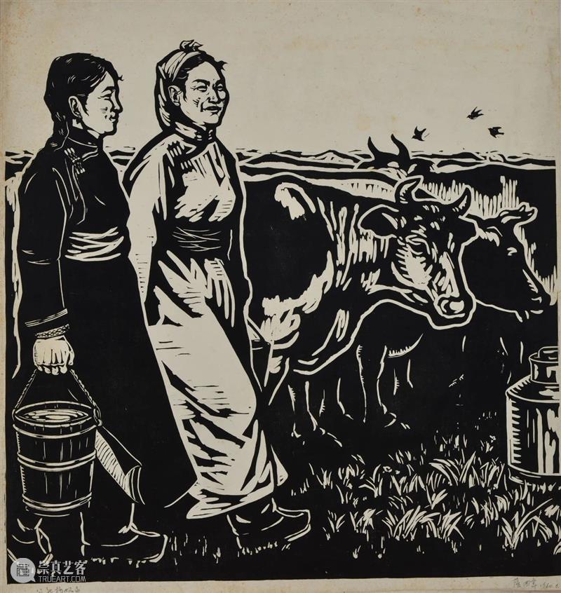 牛年将至,新春祝福送到! 牛年 新春 农历 辛丑年 中国 传统 文化 地位 力量 文学作品 崇真艺客