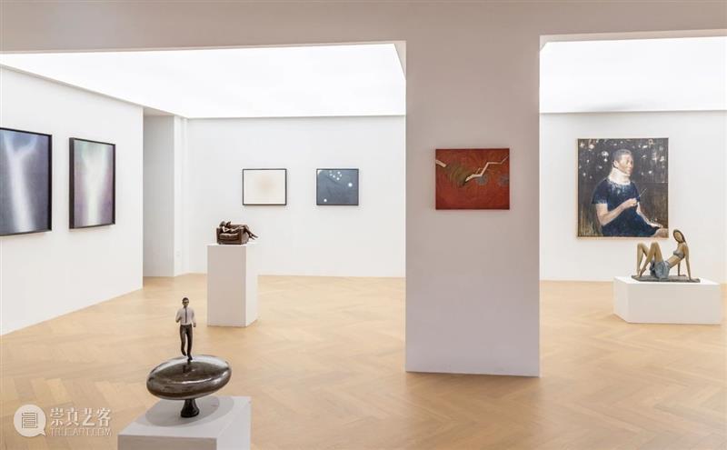 问象艺术空间祝您春节快乐! 艺术 空间 期间 EXHIBITION 拂尘 花| 俞洁 个展 地方 李雨花 崇真艺客