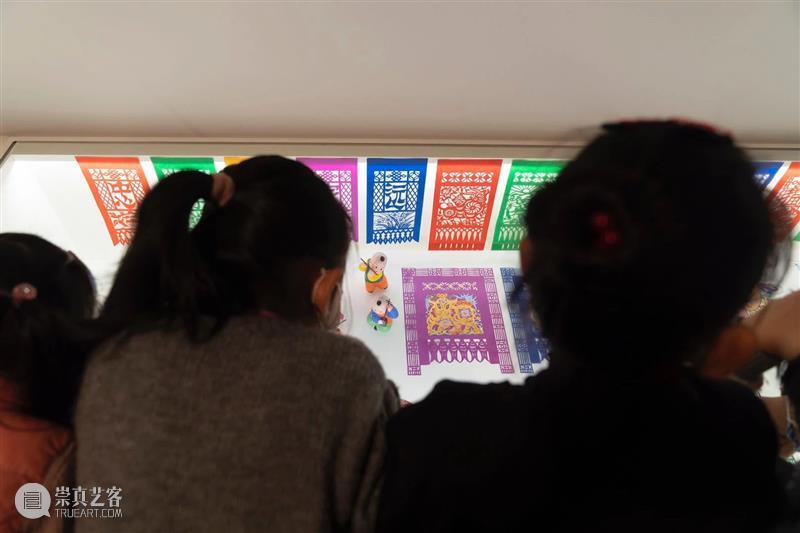 “日用皆道：年的艺术”邀您一起大过中国年 中国 艺术 中华民族 佳节 全世界 自然 节律 周期 初始 民众 崇真艺客