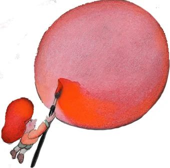 【云征集】第2期 | “想象力大师”童话主题儿童插画作品大赛  清华大学艺术博物馆 想象力 大师 童话 主题 儿童 插画 作品 大赛 清华 艺博 崇真艺客