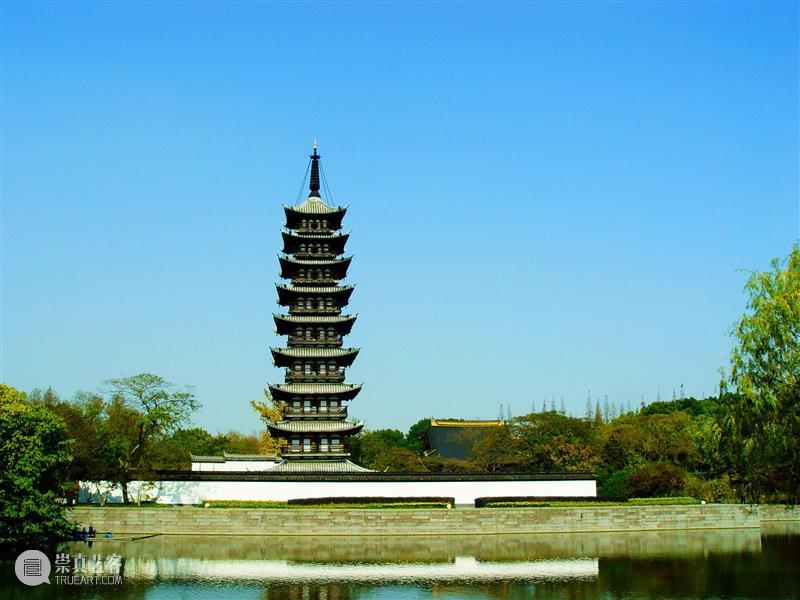 联合武道馆 — 编织|朱宇晖:宛转桥头 桥头 朱宇晖 联合武道馆 苏州天平山 范长白园 遗址 来源 建筑遗产 本文 作者 崇真艺客