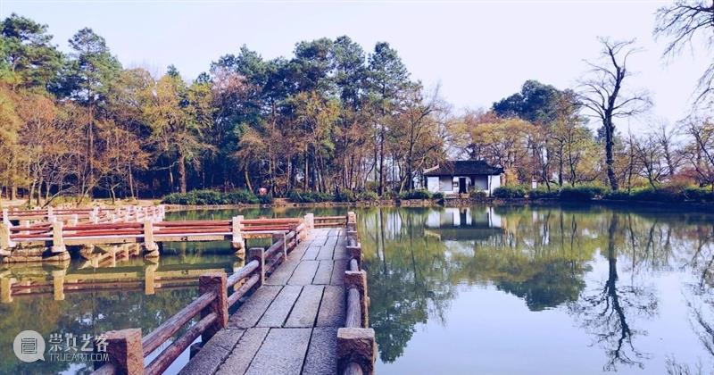 联合武道馆 — 编织|朱宇晖:宛转桥头 桥头 朱宇晖 联合武道馆 苏州天平山 范长白园 遗址 来源 建筑遗产 本文 作者 崇真艺客