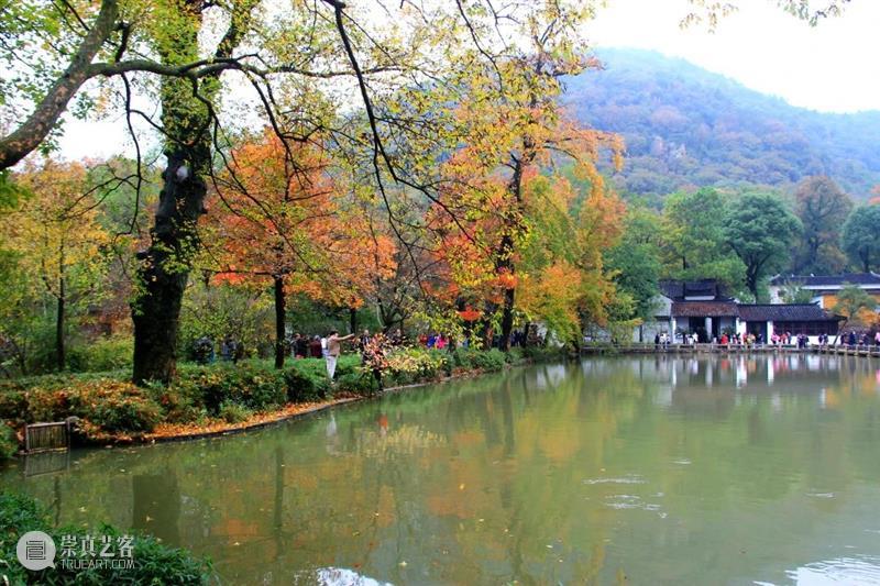 联合武道馆 — 编织|朱宇晖:宛转桥头 桥头 朱宇晖 联合武道馆 苏州天平山 范长白园 遗址 来源 建筑遗产 本文 作者 崇真艺客