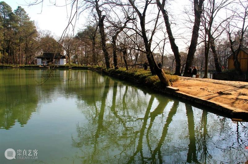 联合武道馆 — 编织|朱宇晖:宛转桥头 桥头 朱宇晖 联合武道馆 苏州天平山 范长白园 遗址 来源 建筑遗产 本文 作者 崇真艺客