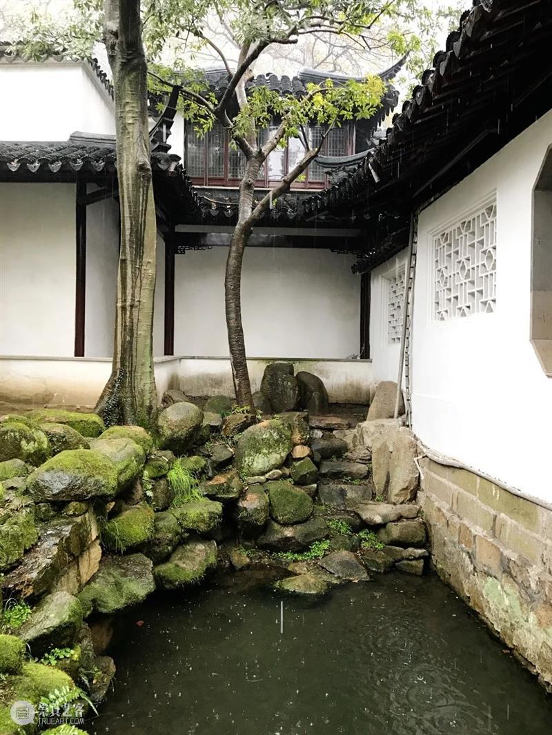 联合武道馆 — 编织|朱宇晖:宛转桥头 桥头 朱宇晖 联合武道馆 苏州天平山 范长白园 遗址 来源 建筑遗产 本文 作者 崇真艺客