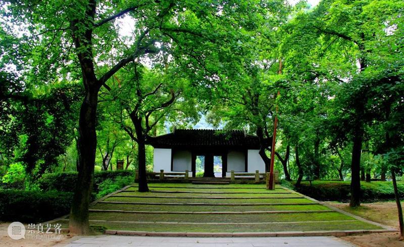 联合武道馆 — 编织|朱宇晖:宛转桥头 桥头 朱宇晖 联合武道馆 苏州天平山 范长白园 遗址 来源 建筑遗产 本文 作者 崇真艺客