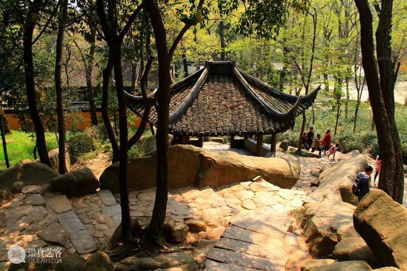 联合武道馆 — 编织|朱宇晖:宛转桥头 桥头 朱宇晖 联合武道馆 苏州天平山 范长白园 遗址 来源 建筑遗产 本文 作者 崇真艺客