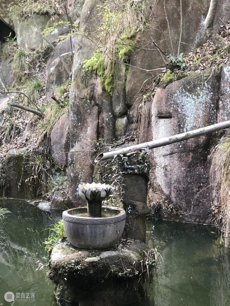 联合武道馆 — 编织|朱宇晖:宛转桥头 桥头 朱宇晖 联合武道馆 苏州天平山 范长白园 遗址 来源 建筑遗产 本文 作者 崇真艺客