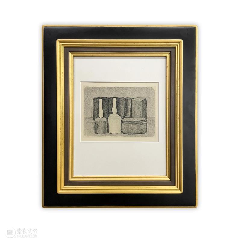 莫兰迪与基里科的对话 莫兰迪 基里科 餐桌 乔治 Morandi 乔治·莫兰迪 你好 静物 星期 时间 崇真艺客