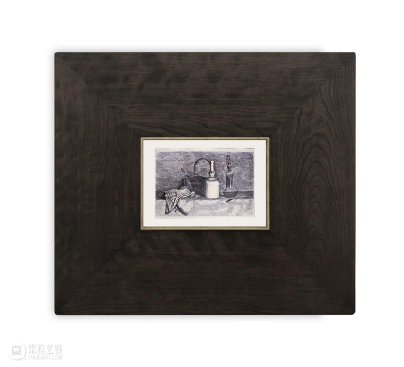 莫兰迪与基里科的对话 莫兰迪 基里科 餐桌 乔治 Morandi 乔治·莫兰迪 你好 静物 星期 时间 崇真艺客