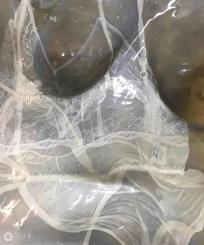 【IFA-流行趋势】可穿戴艺术|用生物可降解材料玩出未来质感 艺术 材料 生物 未来 质感 IFA 趋势 服装 设计师 奇思妙想 崇真艺客