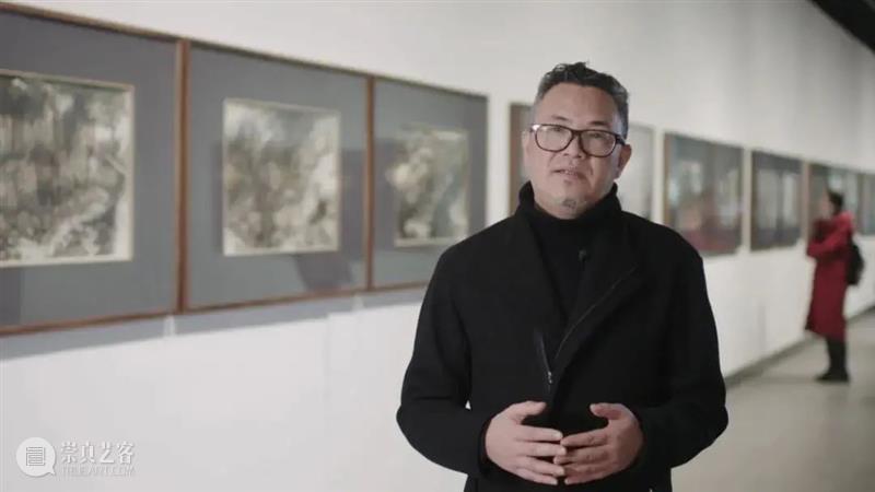 心素|第六届杭州中国画双年展·册页篇 杭州 中国 双年展 心素 册页篇 雅集 浙江美术馆 手卷 册页 中堂 崇真艺客