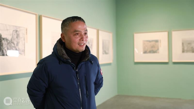 心素|第六届杭州中国画双年展·册页篇 杭州 中国 双年展 心素 册页篇 雅集 浙江美术馆 手卷 册页 中堂 崇真艺客