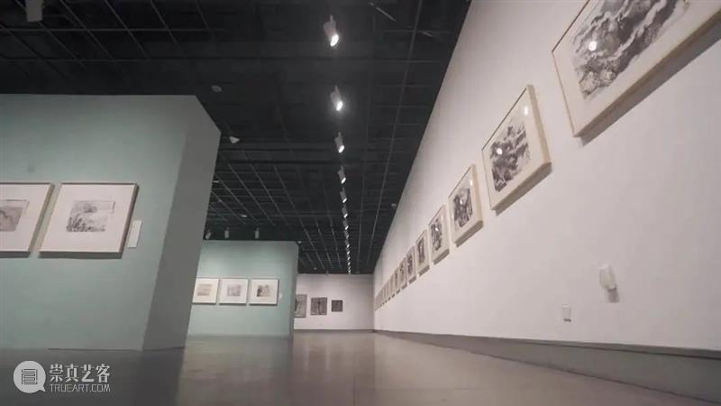 心素|第六届杭州中国画双年展·册页篇 杭州 中国 双年展 心素 册页篇 雅集 浙江美术馆 手卷 册页 中堂 崇真艺客