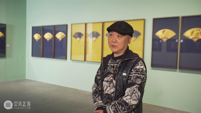 心素|第六届杭州中国画双年展·册页篇 杭州 中国 双年展 心素 册页篇 雅集 浙江美术馆 手卷 册页 中堂 崇真艺客
