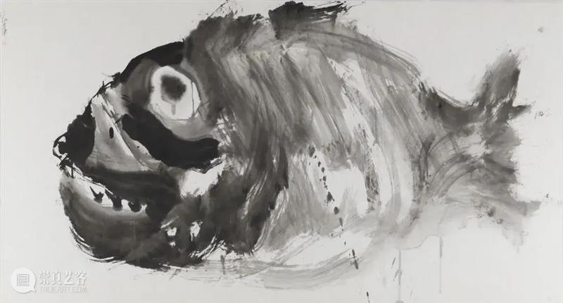 心素|第六届杭州中国画双年展·册页篇 杭州 中国 双年展 心素 册页篇 雅集 浙江美术馆 手卷 册页 中堂 崇真艺客