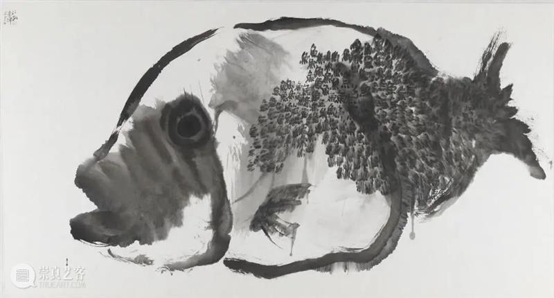 心素|第六届杭州中国画双年展·册页篇 杭州 中国 双年展 心素 册页篇 雅集 浙江美术馆 手卷 册页 中堂 崇真艺客