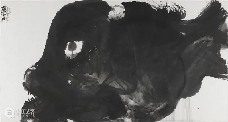 心素|第六届杭州中国画双年展·册页篇 杭州 中国 双年展 心素 册页篇 雅集 浙江美术馆 手卷 册页 中堂 崇真艺客