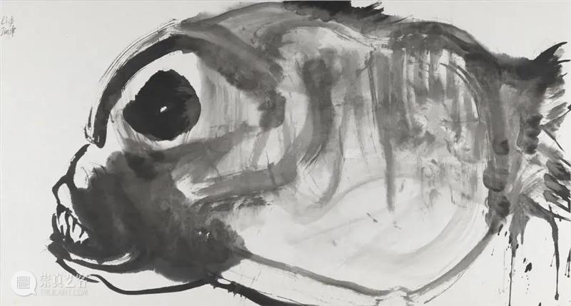 心素|第六届杭州中国画双年展·册页篇 杭州 中国 双年展 心素 册页篇 雅集 浙江美术馆 手卷 册页 中堂 崇真艺客