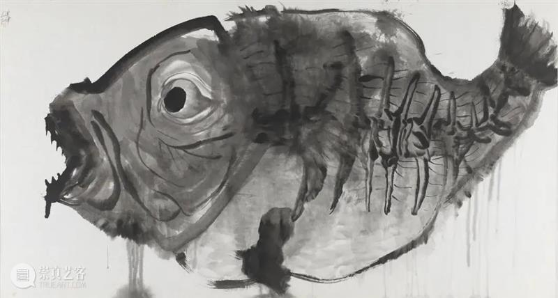 心素|第六届杭州中国画双年展·册页篇 杭州 中国 双年展 心素 册页篇 雅集 浙江美术馆 手卷 册页 中堂 崇真艺客