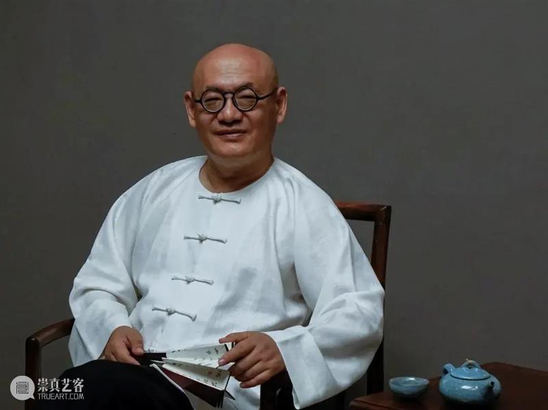 心素|第六届杭州中国画双年展·册页篇 杭州 中国 双年展 心素 册页篇 雅集 浙江美术馆 手卷 册页 中堂 崇真艺客