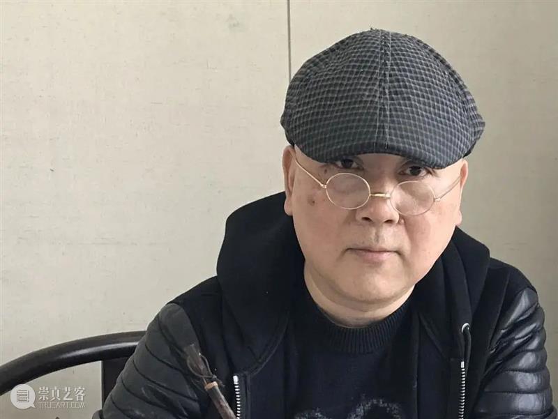 心素|第六届杭州中国画双年展·册页篇 杭州 中国 双年展 心素 册页篇 雅集 浙江美术馆 手卷 册页 中堂 崇真艺客