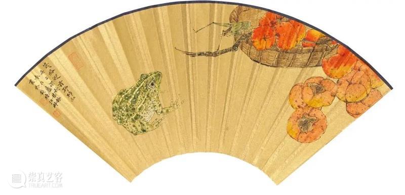 心素|第六届杭州中国画双年展·册页篇 杭州 中国 双年展 心素 册页篇 雅集 浙江美术馆 手卷 册页 中堂 崇真艺客