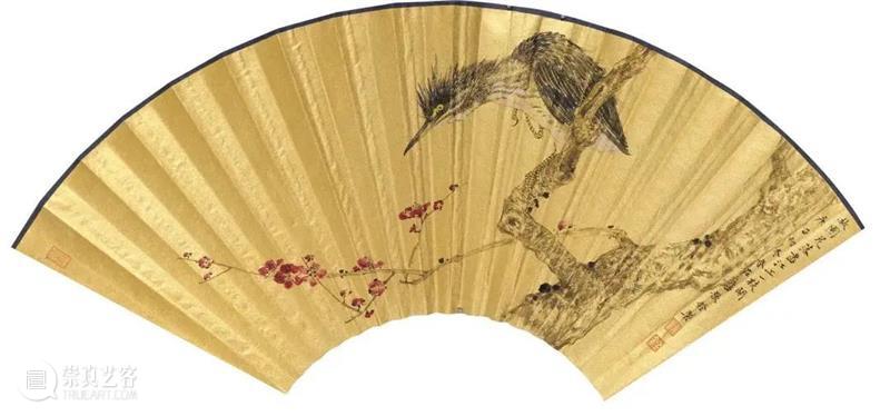 心素|第六届杭州中国画双年展·册页篇 杭州 中国 双年展 心素 册页篇 雅集 浙江美术馆 手卷 册页 中堂 崇真艺客