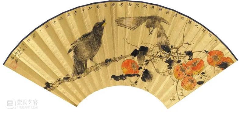 心素|第六届杭州中国画双年展·册页篇 杭州 中国 双年展 心素 册页篇 雅集 浙江美术馆 手卷 册页 中堂 崇真艺客