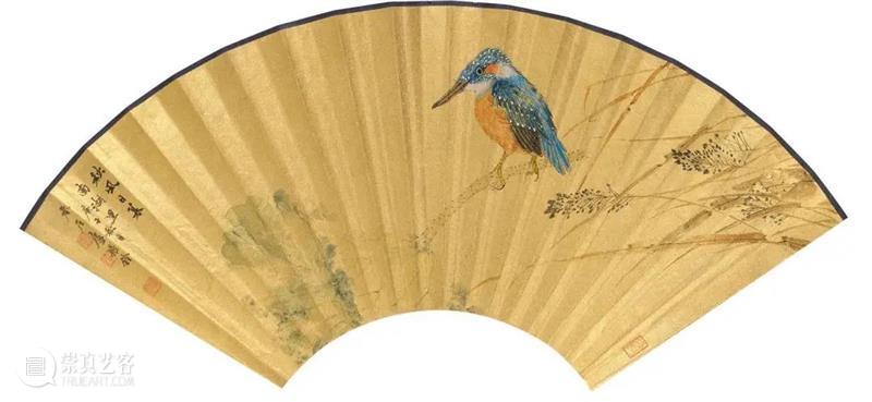 心素｜第六届杭州中国画双年展·册页篇 杭州 中国 双年展 心素 册页篇 雅集 浙江美术馆 手卷 册页 中堂 崇真艺客