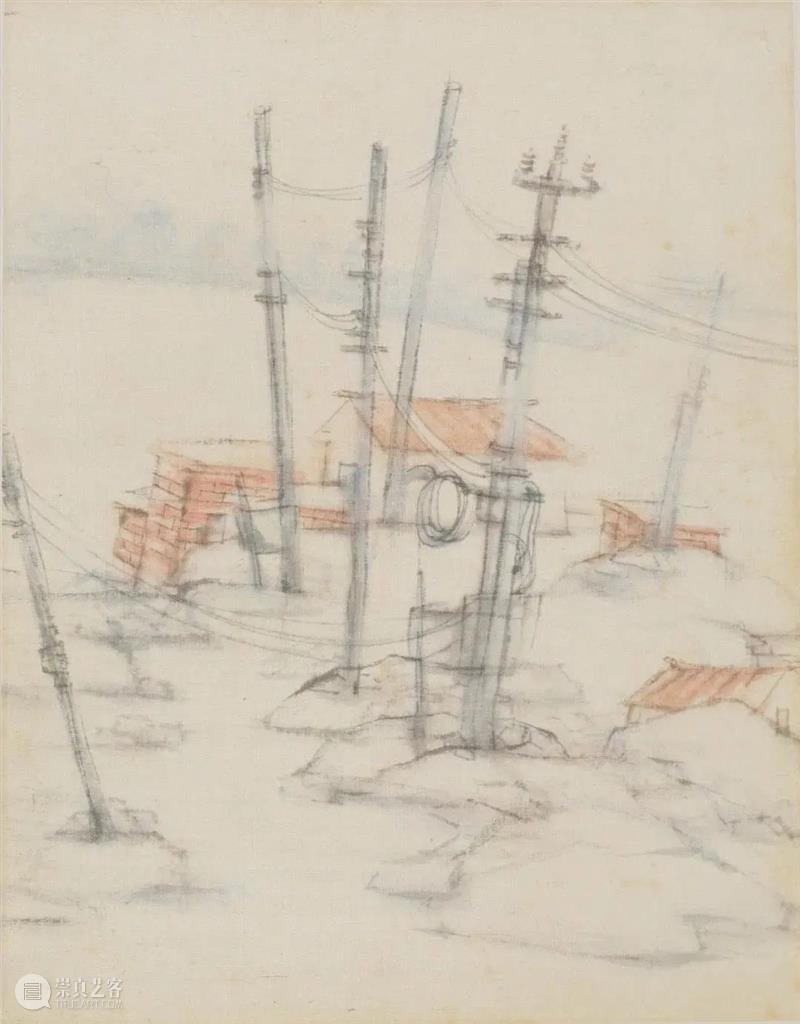 心素|第六届杭州中国画双年展·册页篇 杭州 中国 双年展 心素 册页篇 雅集 浙江美术馆 手卷 册页 中堂 崇真艺客