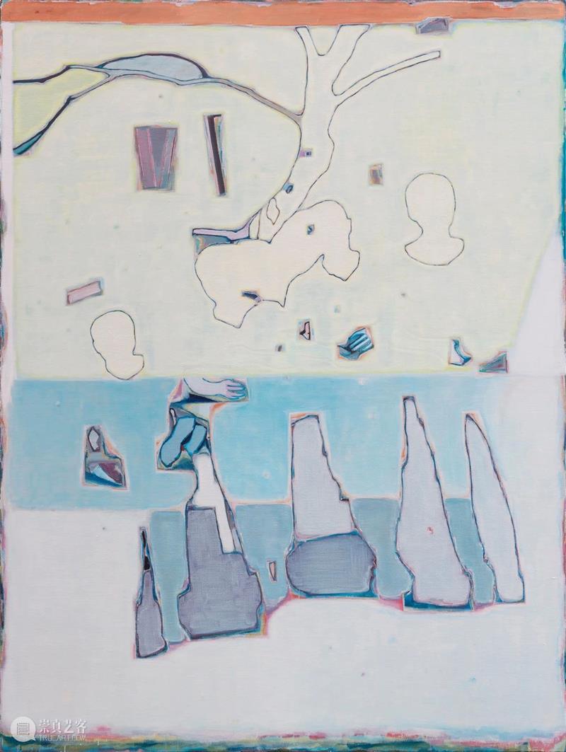 策展课II 策划案⑦ | 陈立：等待、缠绕、隐去、显现 策展 陈立 策划案 核心 策展人 崔灿灿 华·美术馆 馆长 冯峰 OCAT 崇真艺客