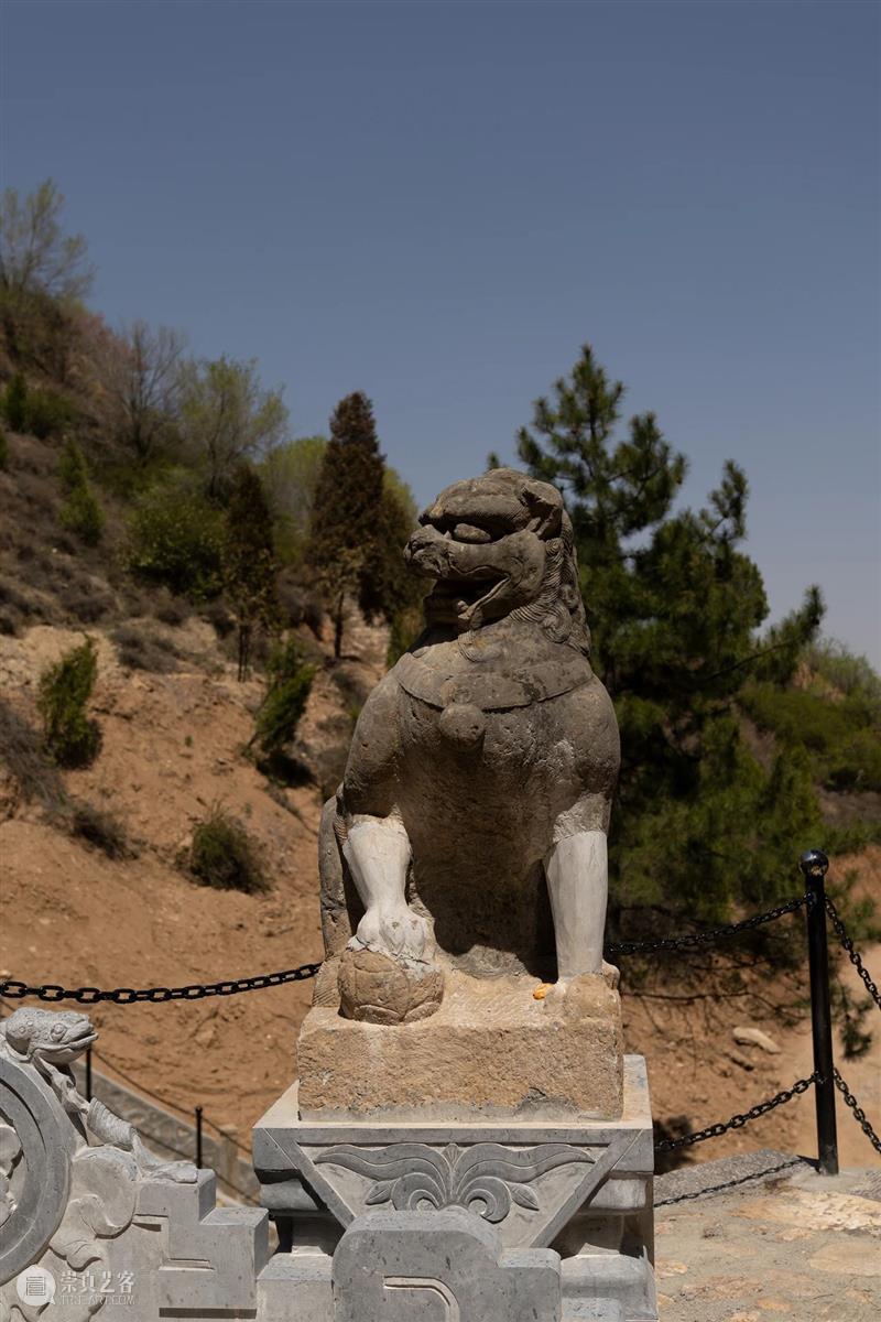 连寺沟铁梁桥：因破坏性修复而一夜知名 梁桥 破坏性 忻州 记忆 城南 庄磨镇 连寺沟西南 翠岩山 伞盖寺南 山谷 崇真艺客