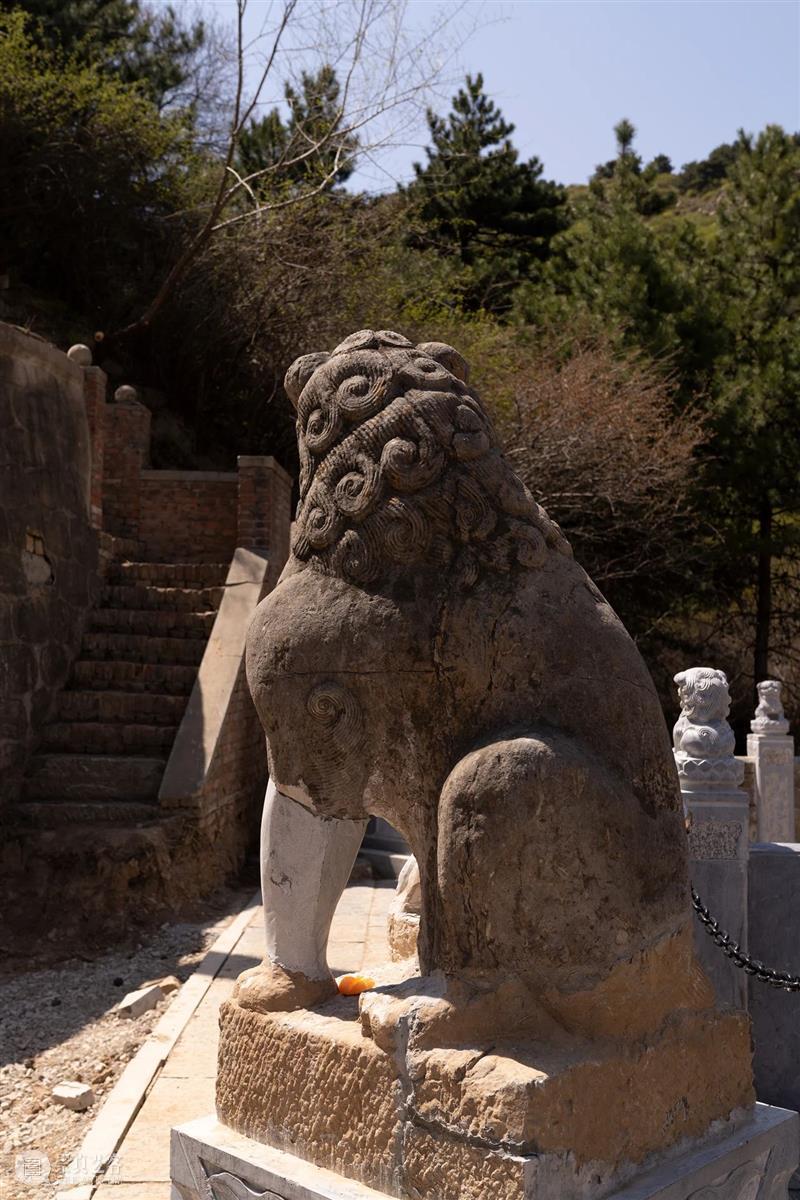 连寺沟铁梁桥：因破坏性修复而一夜知名 梁桥 破坏性 忻州 记忆 城南 庄磨镇 连寺沟西南 翠岩山 伞盖寺南 山谷 崇真艺客