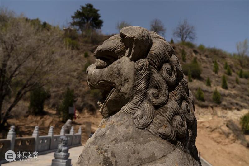 连寺沟铁梁桥：因破坏性修复而一夜知名 梁桥 破坏性 忻州 记忆 城南 庄磨镇 连寺沟西南 翠岩山 伞盖寺南 山谷 崇真艺客