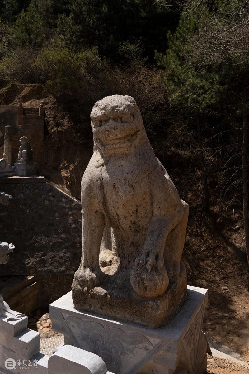 连寺沟铁梁桥：因破坏性修复而一夜知名 梁桥 破坏性 忻州 记忆 城南 庄磨镇 连寺沟西南 翠岩山 伞盖寺南 山谷 崇真艺客