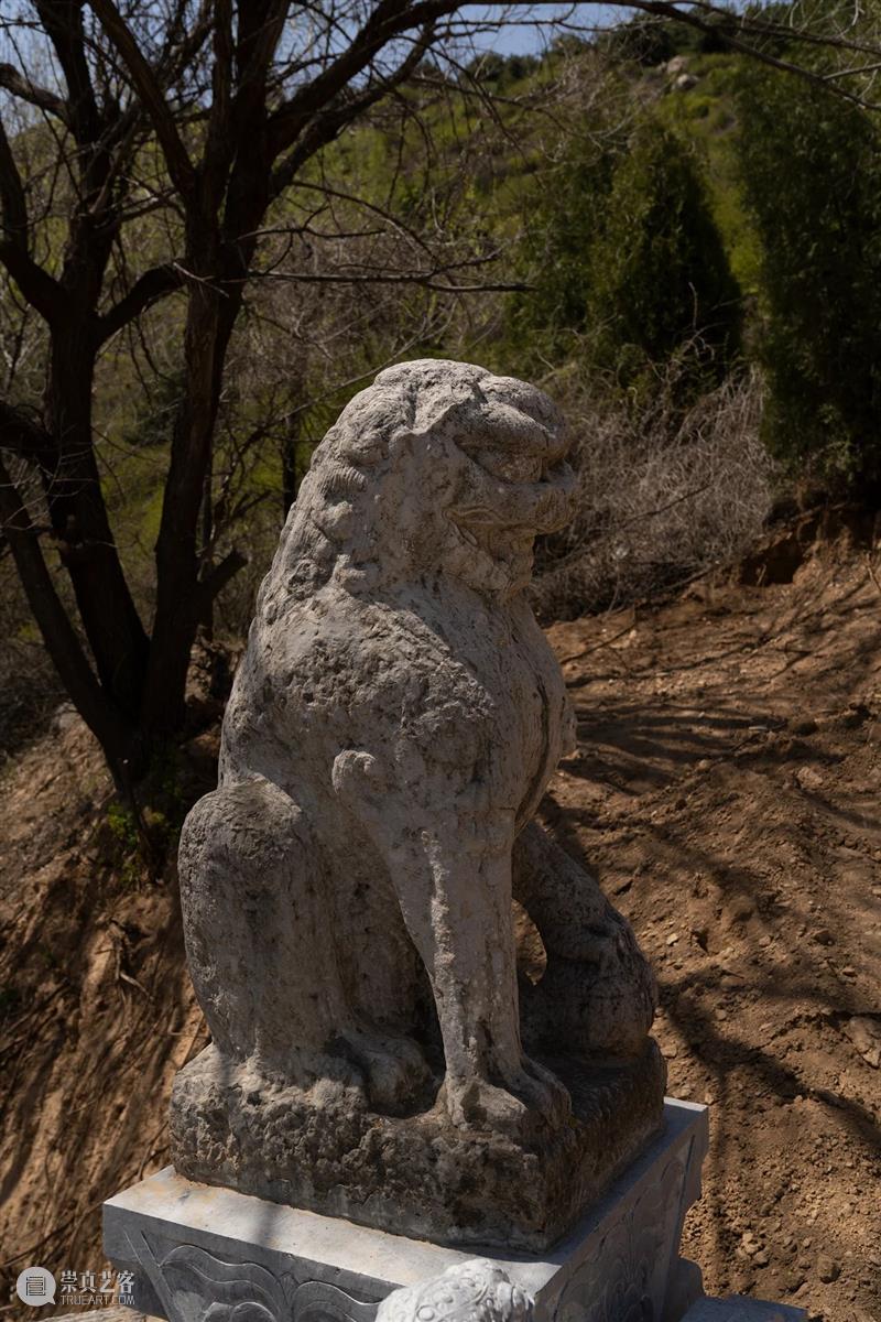 连寺沟铁梁桥：因破坏性修复而一夜知名 梁桥 破坏性 忻州 记忆 城南 庄磨镇 连寺沟西南 翠岩山 伞盖寺南 山谷 崇真艺客