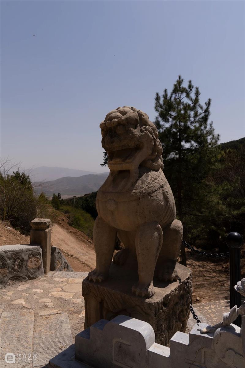 连寺沟铁梁桥：因破坏性修复而一夜知名 梁桥 破坏性 忻州 记忆 城南 庄磨镇 连寺沟西南 翠岩山 伞盖寺南 山谷 崇真艺客