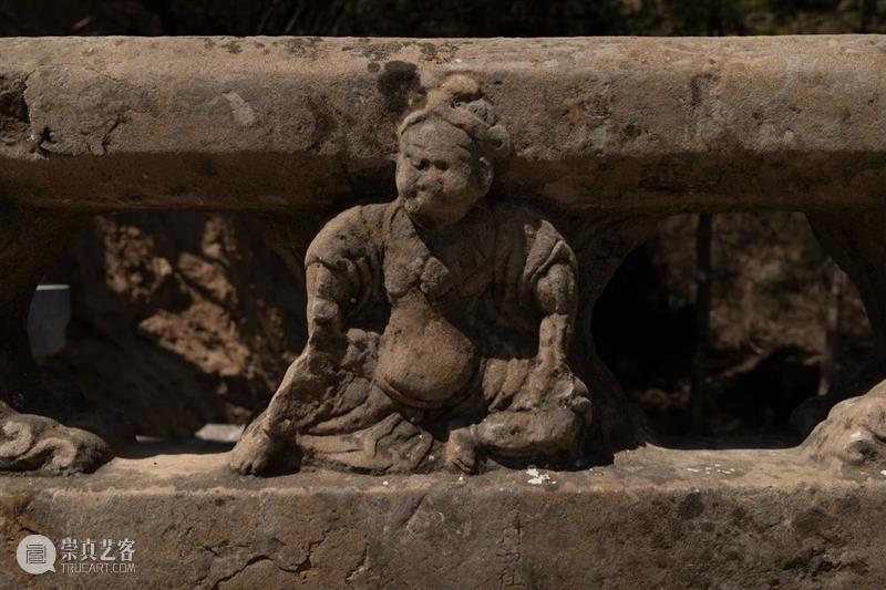 连寺沟铁梁桥：因破坏性修复而一夜知名 梁桥 破坏性 忻州 记忆 城南 庄磨镇 连寺沟西南 翠岩山 伞盖寺南 山谷 崇真艺客