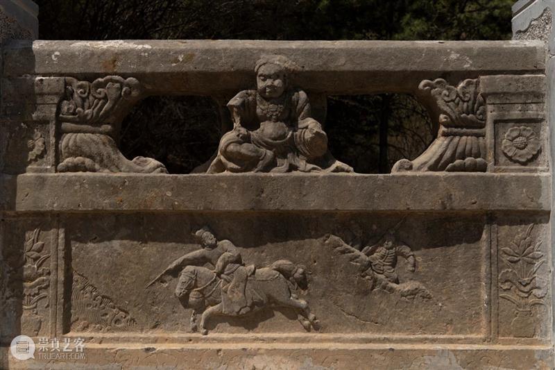 连寺沟铁梁桥：因破坏性修复而一夜知名 梁桥 破坏性 忻州 记忆 城南 庄磨镇 连寺沟西南 翠岩山 伞盖寺南 山谷 崇真艺客