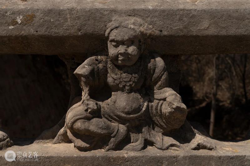 连寺沟铁梁桥：因破坏性修复而一夜知名 梁桥 破坏性 忻州 记忆 城南 庄磨镇 连寺沟西南 翠岩山 伞盖寺南 山谷 崇真艺客
