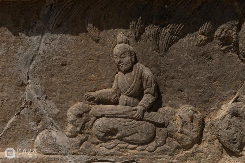 连寺沟铁梁桥：因破坏性修复而一夜知名 梁桥 破坏性 忻州 记忆 城南 庄磨镇 连寺沟西南 翠岩山 伞盖寺南 山谷 崇真艺客