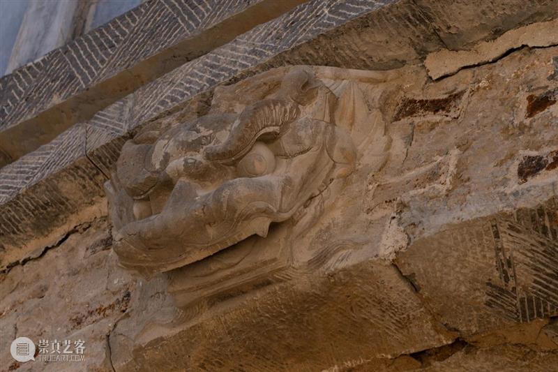 连寺沟铁梁桥：因破坏性修复而一夜知名 梁桥 破坏性 忻州 记忆 城南 庄磨镇 连寺沟西南 翠岩山 伞盖寺南 山谷 崇真艺客