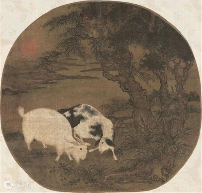 酸了酸了，它们怎么都是一对儿一对儿的 对儿 大年 温度 脚步 单身 时候 存在感 闪瞎钛合金狗眼清 佚名 胤禛美人图 崇真艺客