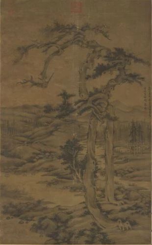 酸了酸了，它们怎么都是一对儿一对儿的 对儿 大年 温度 脚步 单身 时候 存在感 闪瞎钛合金狗眼清 佚名 胤禛美人图 崇真艺客