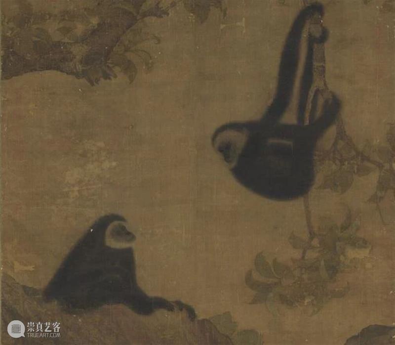 酸了酸了，它们怎么都是一对儿一对儿的 对儿 大年 温度 脚步 单身 时候 存在感 闪瞎钛合金狗眼清 佚名 胤禛美人图 崇真艺客