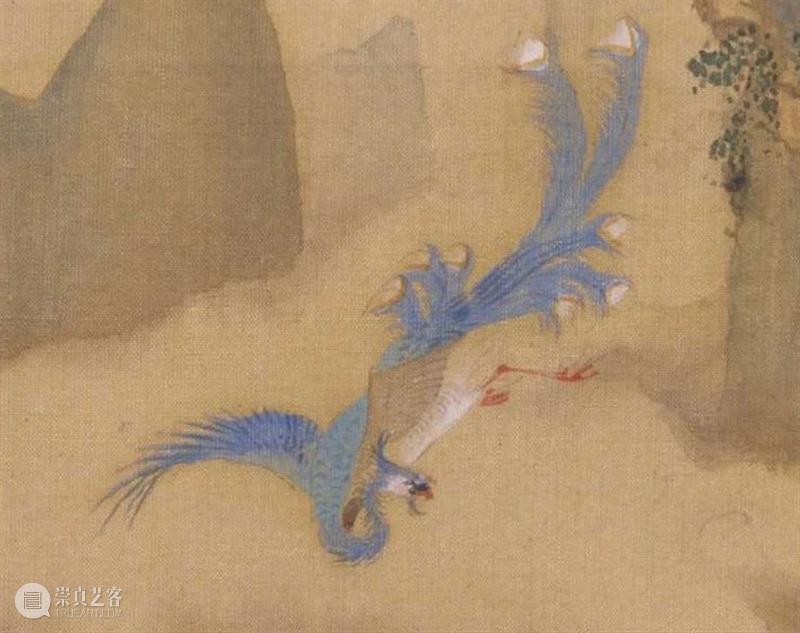 酸了酸了，它们怎么都是一对儿一对儿的 对儿 大年 温度 脚步 单身 时候 存在感 闪瞎钛合金狗眼清 佚名 胤禛美人图 崇真艺客