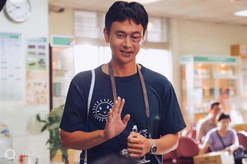 这部献给情人节的奇幻爱情喜剧，乌龟终于追上了心爱的兔子 爱情 喜剧 乌龟 兔子 大年初三 牛年 节日 博君 台湾 爱情电影 崇真艺客